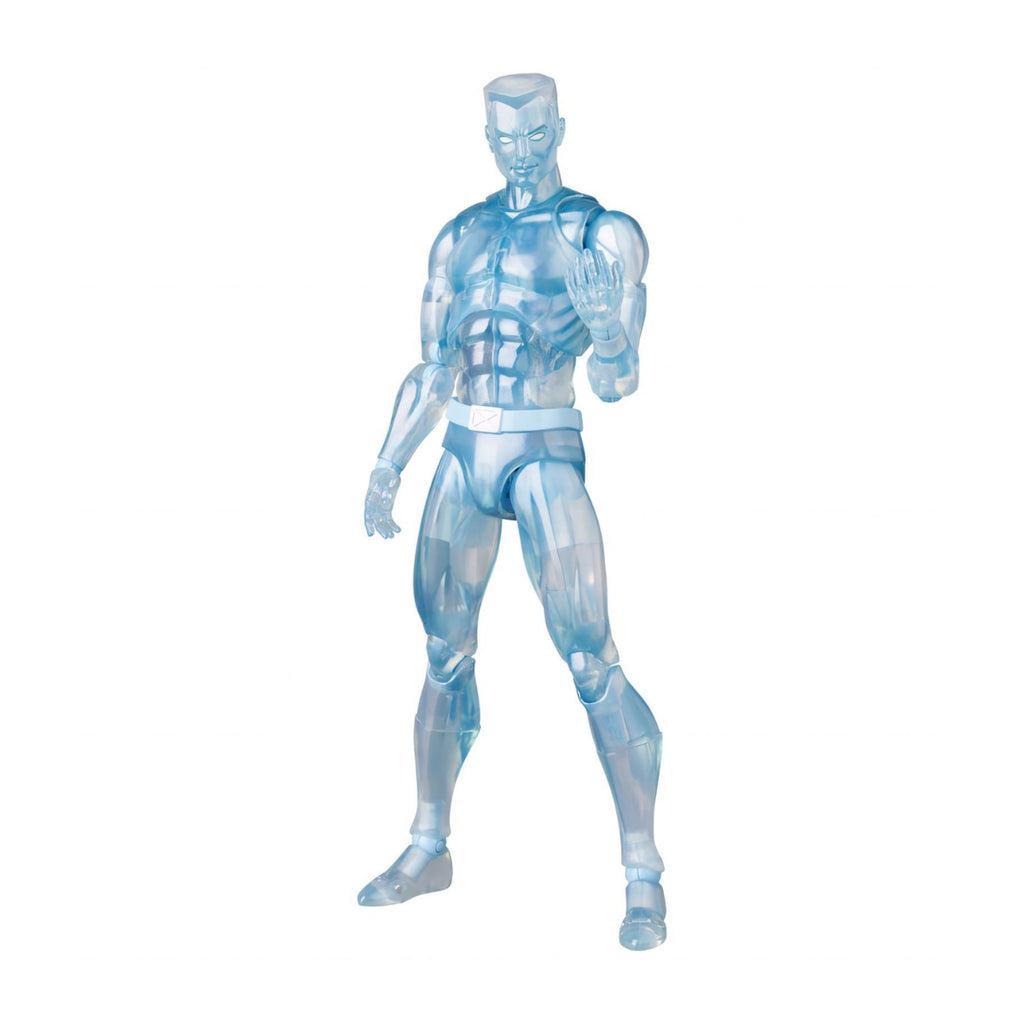 Mafex No.283 Iceman (Comic Version) X-Men Action Figure
