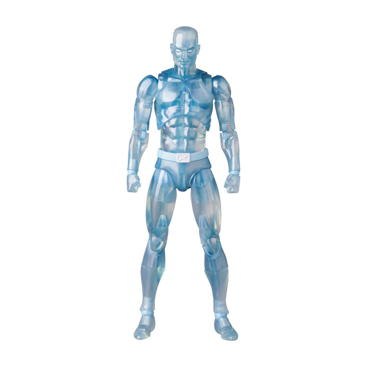 Mafex No.283 Iceman (Comic Version) X-Men Action Figure