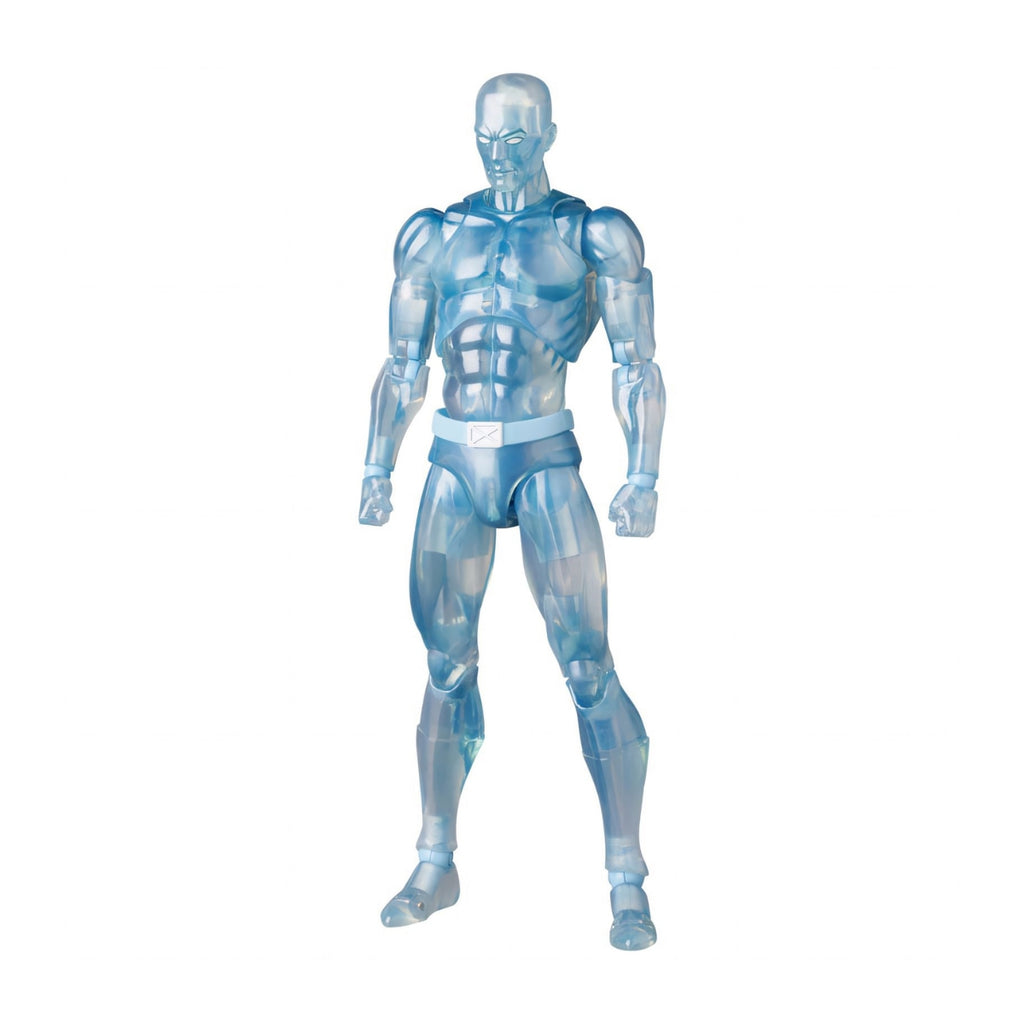 Mafex No.283 Iceman (Comic Version) X-Men Action Figure
