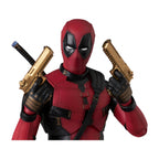 Mafex No.284 Deadpol (Deadpool & Wolverine) Action Figure