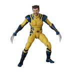 Mafex No.285 Wolverine (Deadpool & Wolverine) Action Figure