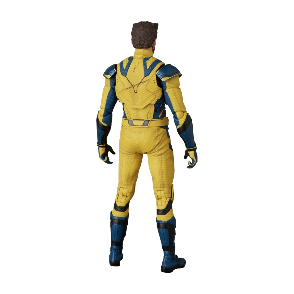 Mafex No.285 Wolverine (Deadpool & Wolverine) Action Figure