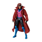 Mafex No.287 Gambit (Comic Variant Version) X-Men Action Figure