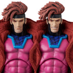 Mafex No.287 Gambit (Comic Variant Version) X-Men Action Figure