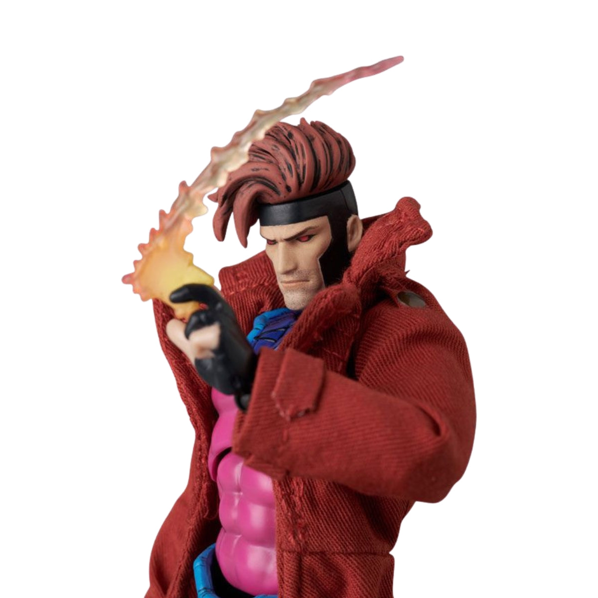 Mafex – Unboxing Rush