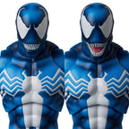 Mafex No.298 Venom (Blue Costume Comic Version) Action Figure