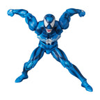 Mafex No.298 Venom (Blue Costume Comic Version) Action Figure