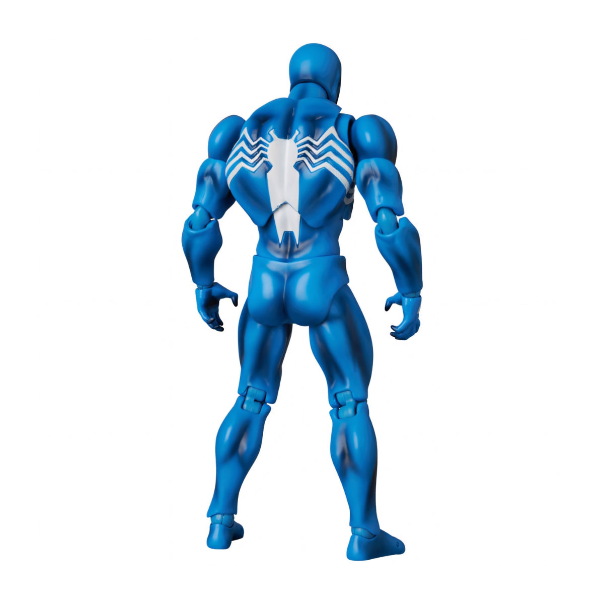 Mafex No.298 Venom (Blue Costume Comic Version) Action Figure