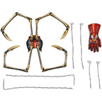 Mafex No.307 Iron Spider (Endgame Version) Renewal Version Action Figure