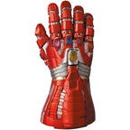 Mafex No.307 Iron Spider (Endgame Version) Renewal Version Action Figure
