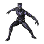 Mafex No.316 Black Panther (Endgame Version) Action Figure
