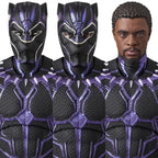 Mafex No.316 Black Panther (Endgame Version) Action Figure
