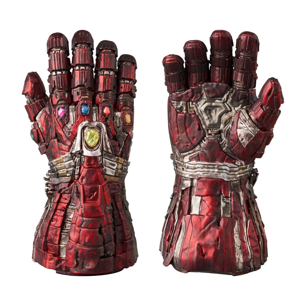 Mafex No.316 Black Panther (Endgame Version) Action Figure