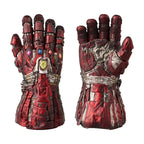 Mafex No.316 Black Panther (Endgame Version) Action Figure