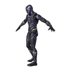 Mafex No.316 Black Panther (Endgame Version) Action Figure