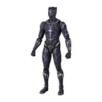 Mafex No.316 Black Panther (Endgame Version) Action Figure