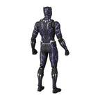 Mafex No.316 Black Panther (Endgame Version) Action Figure