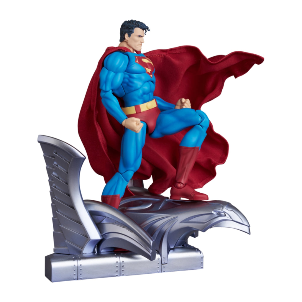 Mafex No.317 Superman (Superman: For Tomorrow) Action Figure