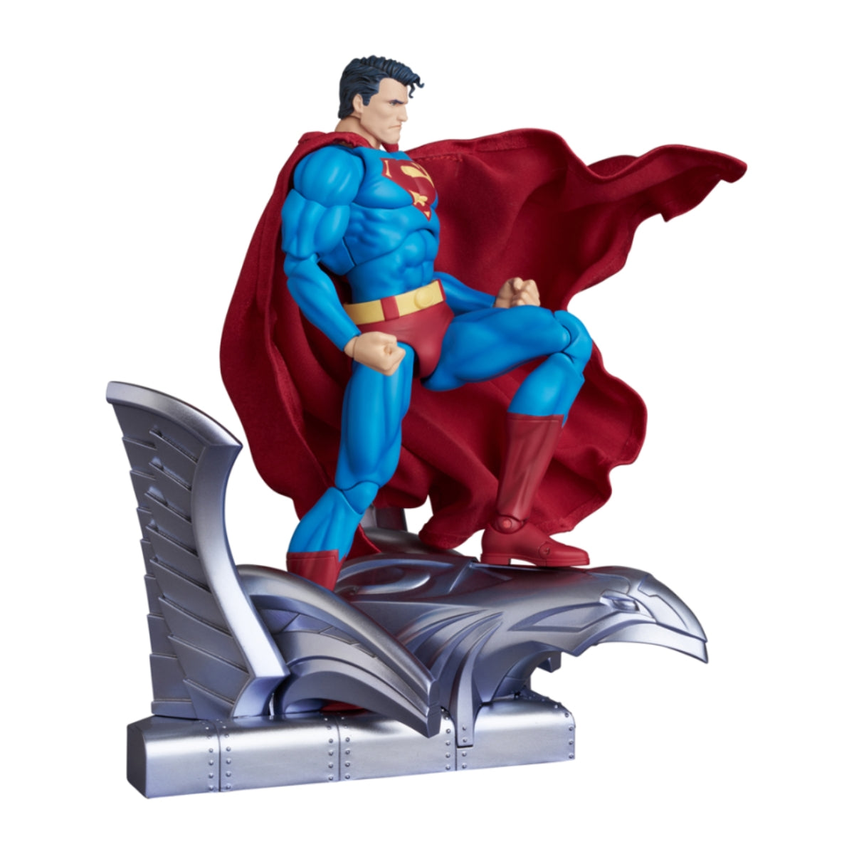 Mafex No.317 Superman (Superman: For Tomorrow) Action Figure