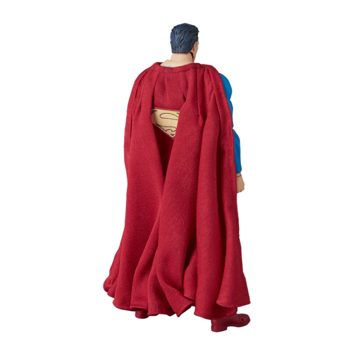Mafex No.317 Superman (Superman: For Tomorrow) Action Figure