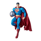 Mafex No.317 Superman (Superman: For Tomorrow) Action Figure