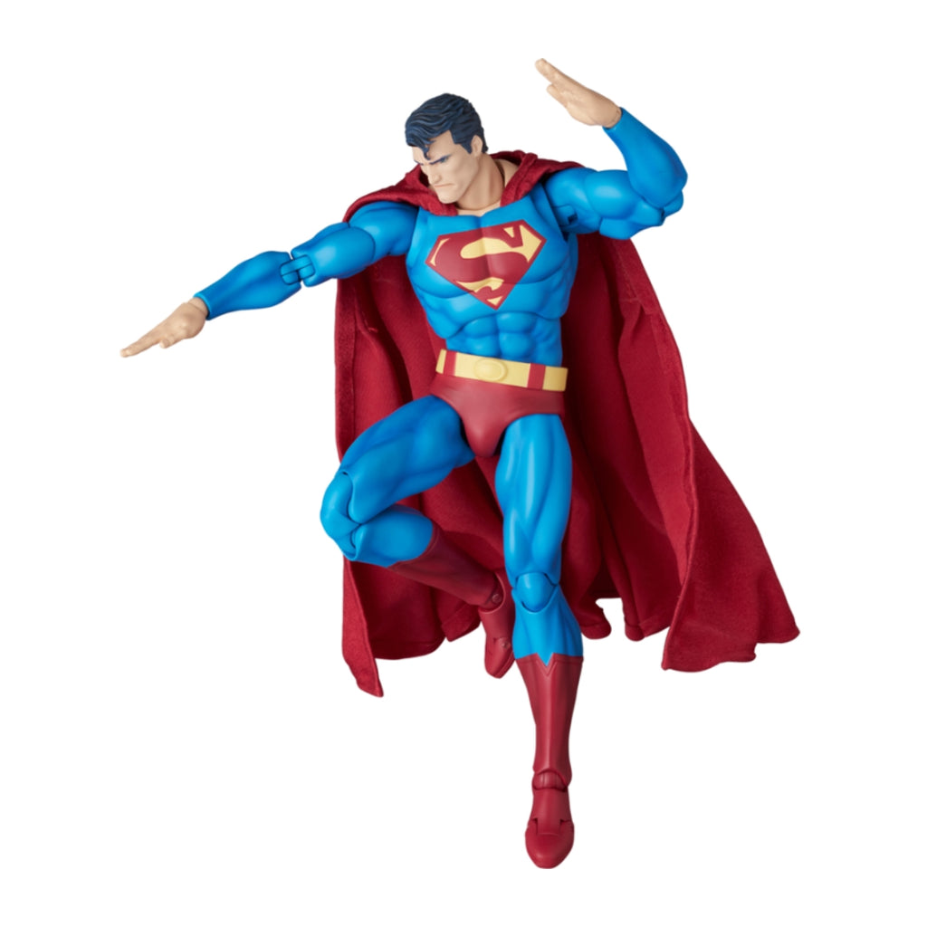 Mafex No.317 Superman (Superman: For Tomorrow) Action Figure