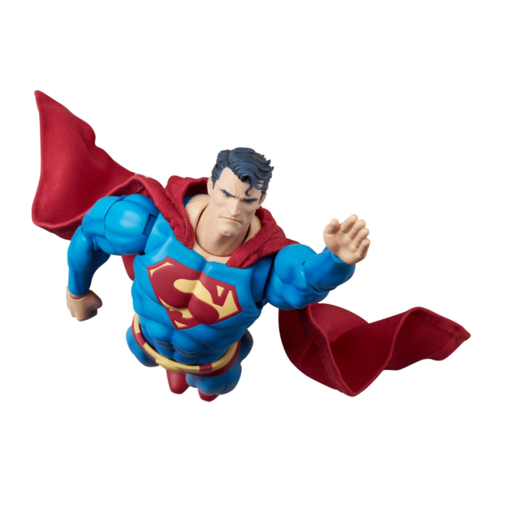 Mafex No.317 Superman (Superman: For Tomorrow) Action Figure