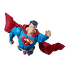Mafex No.317 Superman (Superman: For Tomorrow) Action Figure