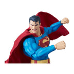 Mafex No.317 Superman (Superman: For Tomorrow) Action Figure