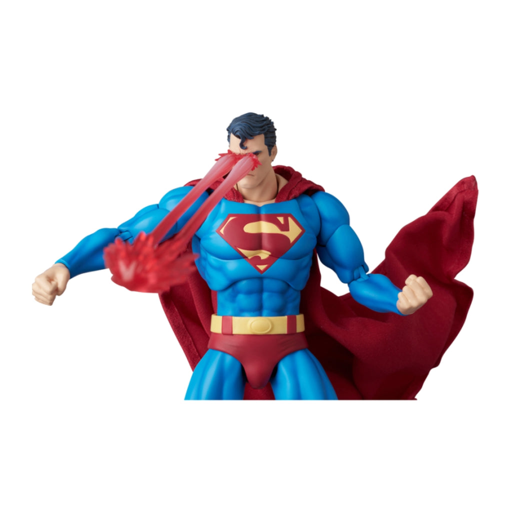 Mafex No.317 Superman (Superman: For Tomorrow) Action Figure