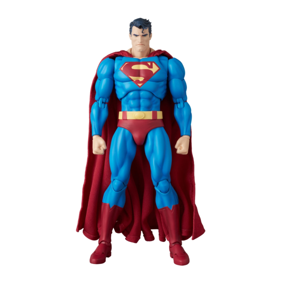 Mafex No.317 Superman (Superman: For Tomorrow) Action Figure