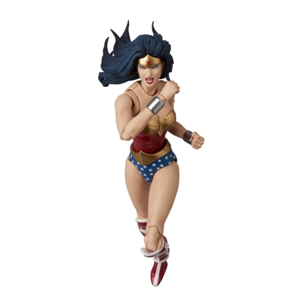 Mafex No.318 Wonder Woman (Superman: For Tomorrow) Action Figure