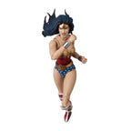 Mafex No.318 Wonder Woman (Superman: For Tomorrow) Action Figure