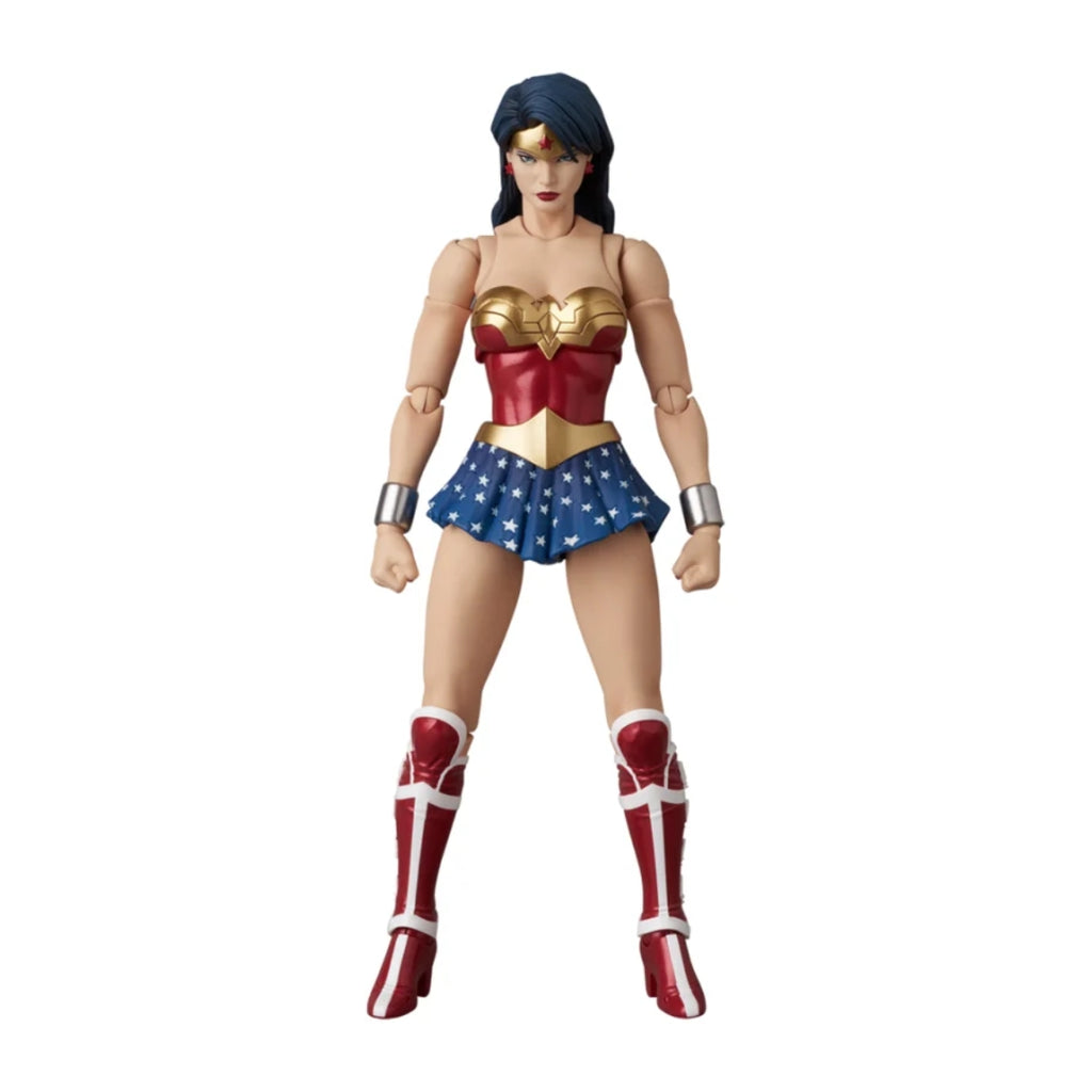 Mafex No.318 Wonder Woman (Superman: For Tomorrow) Action Figure