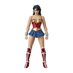 Mafex No.318 Wonder Woman (Superman: For Tomorrow) Action Figure
