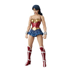 Mafex No.318 Wonder Woman (Superman: For Tomorrow) Action Figure