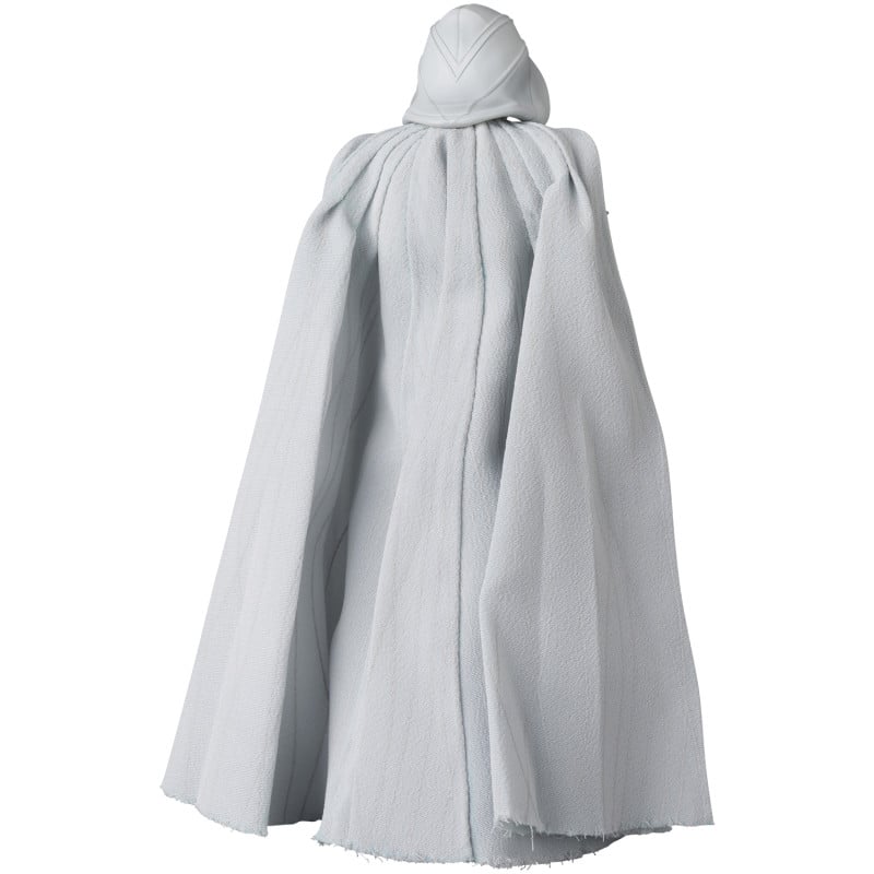 Mafex No.322 Moon Knight (MCU Version) Action Figure