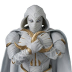 Mafex No.322 Moon Knight (MCU Version) Action Figure
