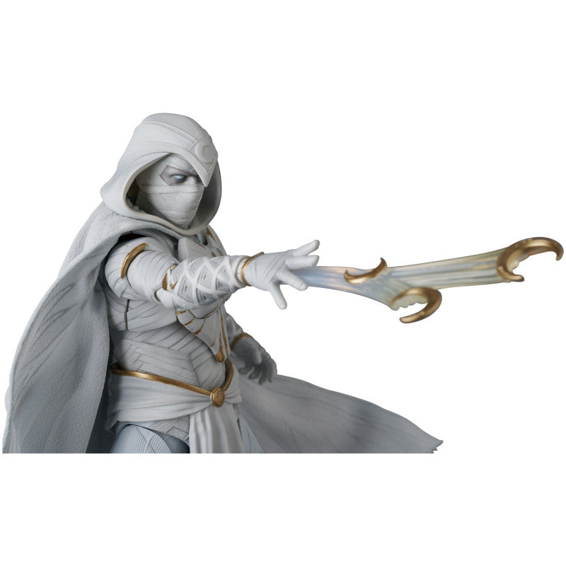 Mafex No.322 Moon Knight (MCU Version) Action Figure