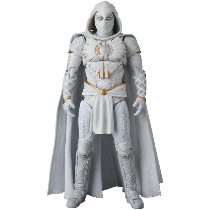 Mafex No.322 Moon Knight (MCU Version) Action Figure