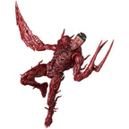 Mafex No.323 Carnage (Venom: Let There Be Carnage) Action Figure