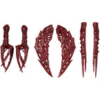 Mafex No.323 Carnage (Venom: Let There Be Carnage) Action Figure