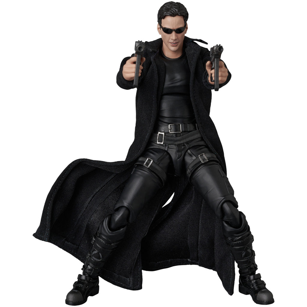Mafex No.332 Neo (The Matrix) Action Figure