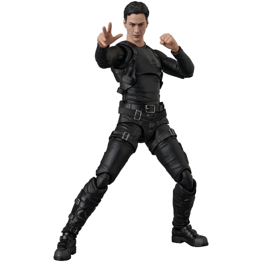 Mafex No.332 Neo (The Matrix) Action Figure