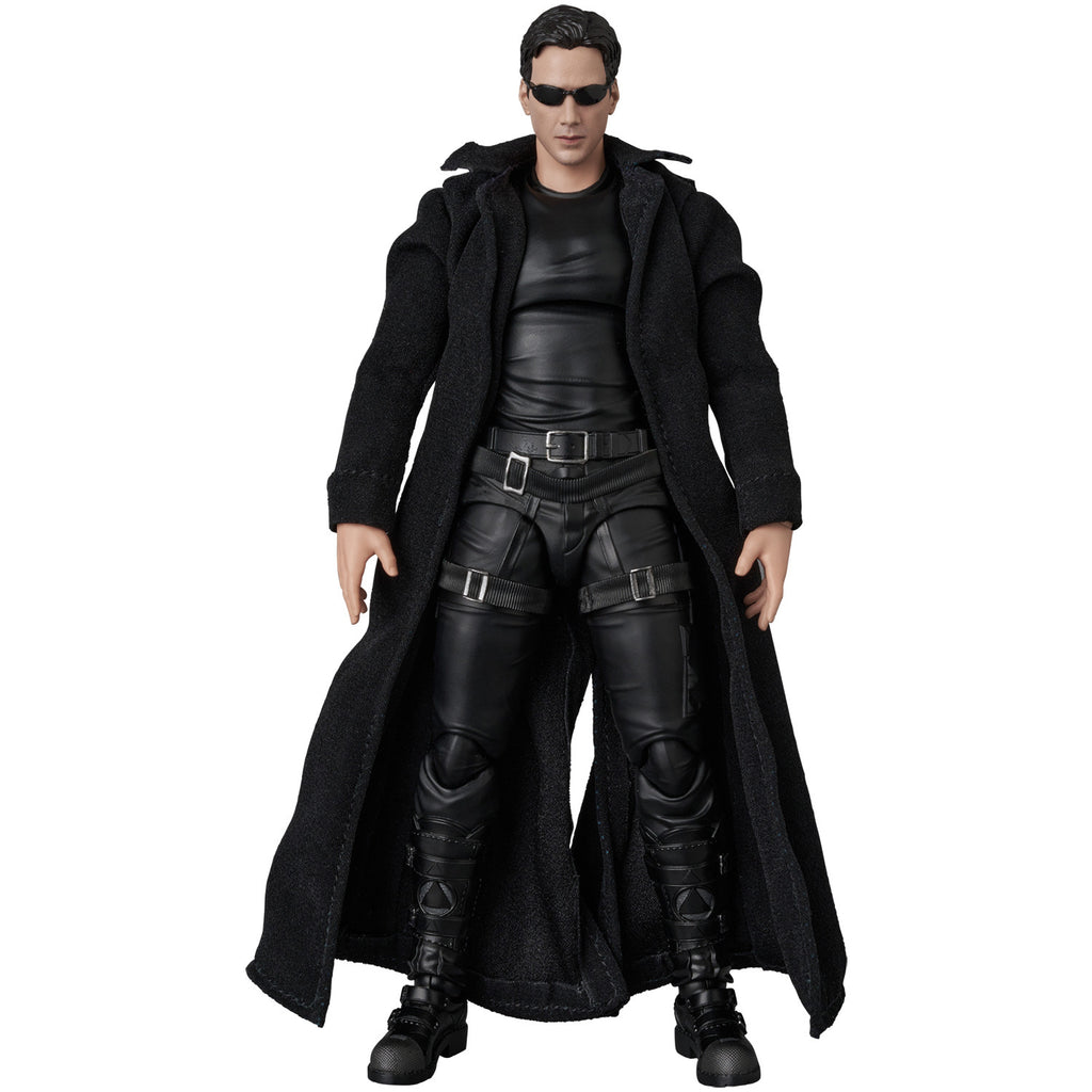 Mafex No.332 Neo (The Matrix) Action Figure
