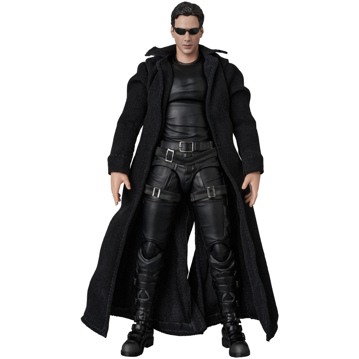 Mafex No.332 Neo (The Matrix) Action Figure