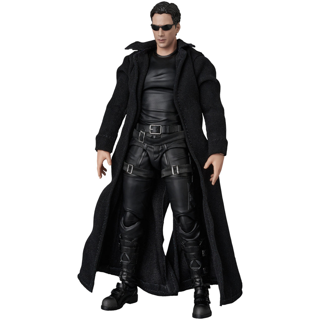 Mafex No.332 Neo (The Matrix) Action Figure