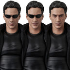 Mafex No.332 Neo (The Matrix) Action Figure