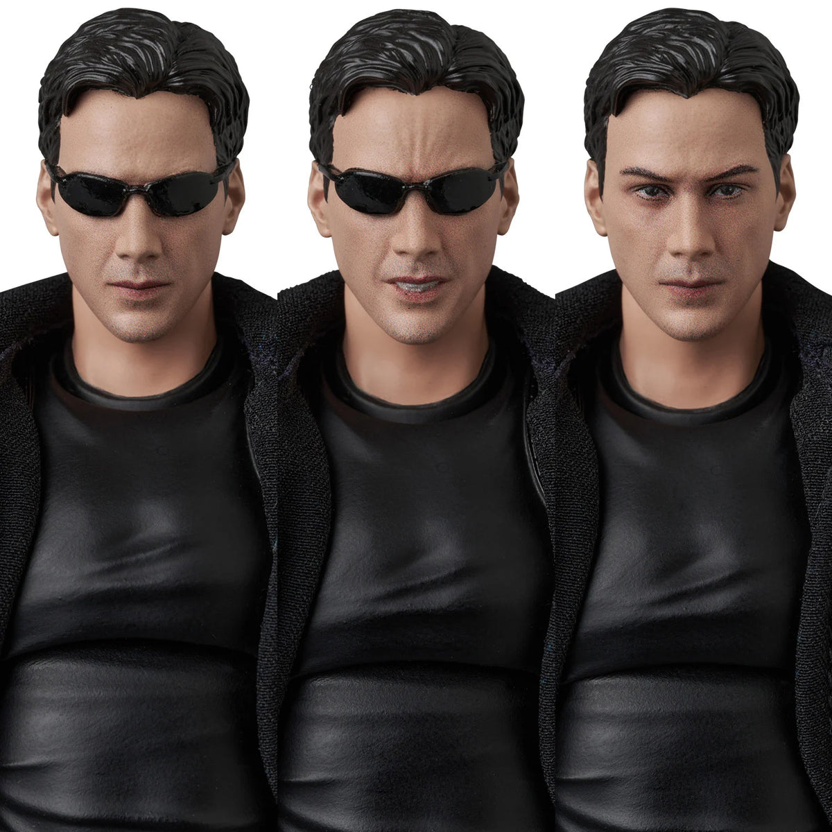 Mafex No.332 Neo (The Matrix) Action Figure