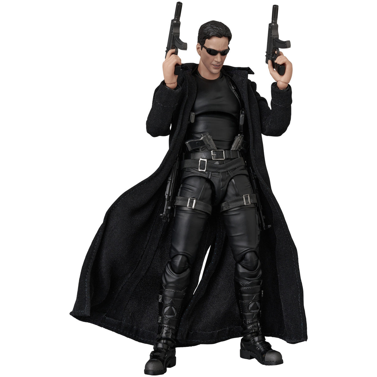 Mafex No.332 Neo (The Matrix) Action Figure